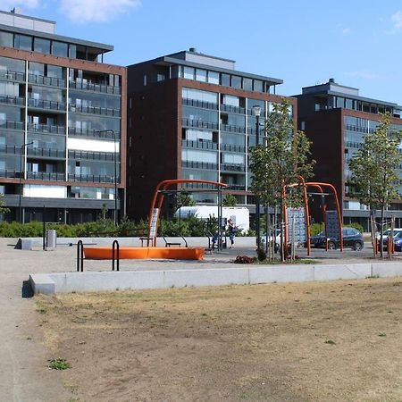 Menuetti - Best Lake View Jyvaskyla Exterior photo
